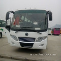 حافلة Dongfeng Coach مع 35 + 2 مقعد